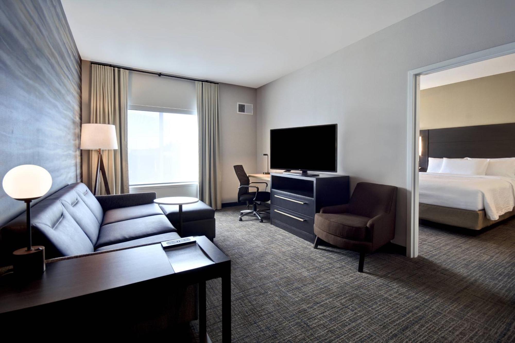 Residence Inn Middletown Goshen Exterior foto